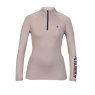 Shires Shires Aubrion React Winter Base Layer - Sand