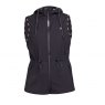 Shires Shires Aubrion React Gilet - Shadow