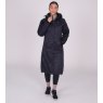 Shires Shires Aubrion React Long Coat - Shadow
