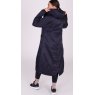Shires Shires Aubrion React Long Coat - Shadow