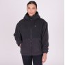 Shires Shires Aubrion React Sherpa Fleece Jacket - Shadow