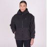 Shires Shires Aubrion React Sherpa Fleece Jacket - Shadow