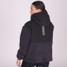 Shires Shires Aubrion React Sherpa Fleece Jacket - Shadow
