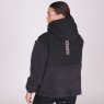 Shires Shires Aubrion React Sherpa Fleece Jacket - Shadow