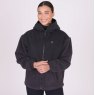 Shires Shires Aubrion React Sherpa Fleece Jacket - Shadow