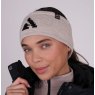 Shires Shires Aubrion React Headband  - Sand