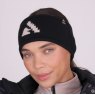 Shires Shires Aubrion React Headband - Shadow