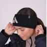 Shires Shires Aubrion React Headband - Shadow