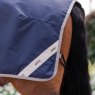 Amigo Amigo Ripstop Competition Sheet - Navy/Titanium