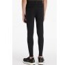 LeMieux LeMieux Young Rider Boys Sports Breech - Black