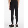 LeMieux LeMieux Young Rider Boys Sports Breech - Black