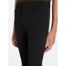 LeMieux LeMieux Young Rider Boys Sports Breech - Black