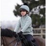 Shires Shires Aubrion React 1/2 Zip Fleece - Young Rider