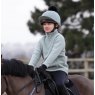 Shires Shires Aubrion React 1/2 Zip Fleece - Young Rider