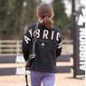 Shires Shires Aubrion React Sweatshirt - Young Rider