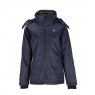 Shires Shires Aubrion React Mid Length Coat - Young Rider