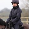 Shires Shires Aubrion React Mid Length Coat - Young Rider