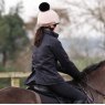 Shires Shires Aubrion React Mid Length Coat - Young Rider
