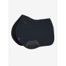 LeMieux LeMieux Essence Eurojump Square - Black