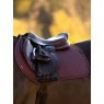 LeMieux LeMieux Essence Eurojump Square - Damson