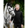 LeMieux LeMieux Young Rider Boys Hoodie - Black