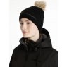 LeMieux LeMieux Sparkle Beanie - Black