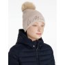 LeMieux LeMieux Sparkle Beanie - Stone