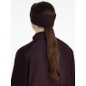 LeMieux LeMieux Clara Rib Headband - Damson