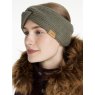 LeMieux LeMieux Clara Rib Headband - Rosemary