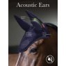 LeMieux LeMieux Essence Acoustic Fly Hood - Black