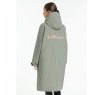 LeMieux LeMieux Young Rider Hydroshield Robe - Rosemary