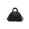 Holland Cooper Holland Cooper Chiltern Kit Bag - Black Monogram