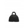 Holland Cooper Holland Cooper Chiltern Kit Bag - Black Monogram