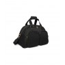 Holland Cooper Holland Cooper Chiltern Kit Bag - Black Monogram
