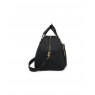 Holland Cooper Holland Cooper Chiltern Kit Bag - Black Monogram