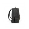 Holland Cooper Holland Cooper Burghley Backpack - Black Monogram