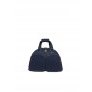 Holland Cooper Holland Cooper Chiltern Kit Bag - Ink Navy Monogram