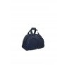 Holland Cooper Holland Cooper Chiltern Kit Bag - Ink Navy Monogram