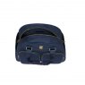 Holland Cooper Holland Cooper Chiltern Kit Bag - Ink Navy Monogram