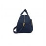 Holland Cooper Holland Cooper Chiltern Kit Bag - Ink Navy Monogram
