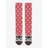 LeMieux LeMieux Fluffy Character Socks - Andalusian