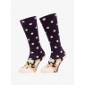 LeMieux LeMieux Fluffy Character Socks - Fjord