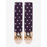 LeMieux LeMieux Fluffy Character Socks - Fjord