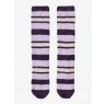 LeMieux LeMieux Sabrina Stripe Fluffies - Lilac