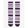 LeMieux LeMieux Sabrina Stripe Fluffies - Lilac