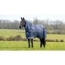 LeMieux LeMieux Arika Star Turnout 200g - Navy