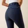 Ariat Ariat Tri Factor Frost 2.0 Full Seat - Navy