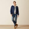 Ariat Ariat Stable 2.0 Jacket - Navy