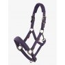 LeMieux LeMieux Essence Headcollar - Juniper