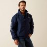 Ariat Ariat Men's Stable 2.0 Jacket - Navy